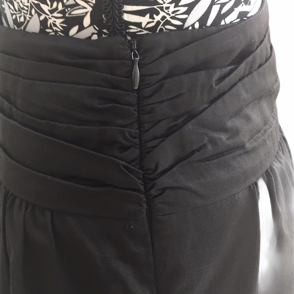 Gianni Bini Black Skirt size 0 for women - Picture 10 of 10